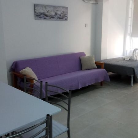 Lca4 Flat For You Apartment Ларнака Екстериор снимка