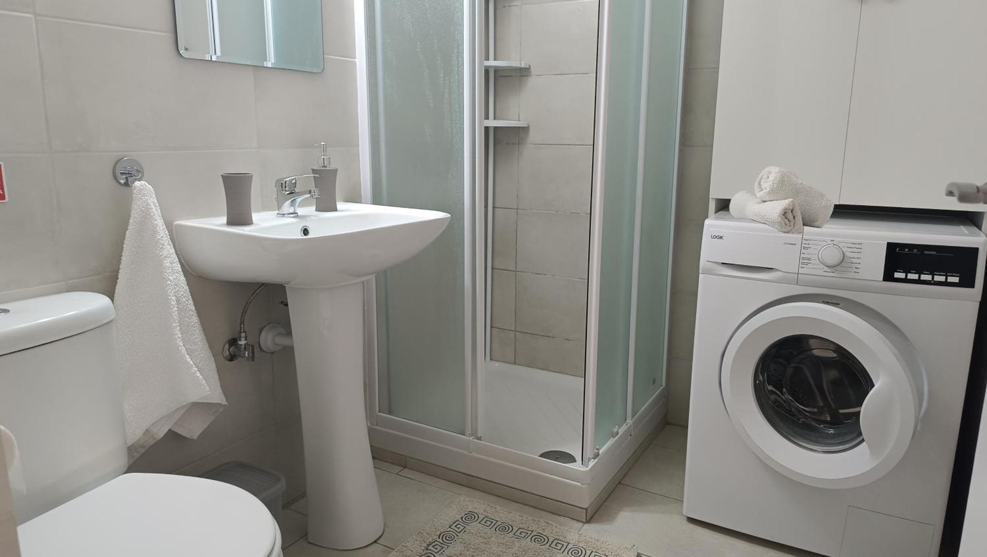 Lca4 Flat For You Apartment Ларнака Екстериор снимка
