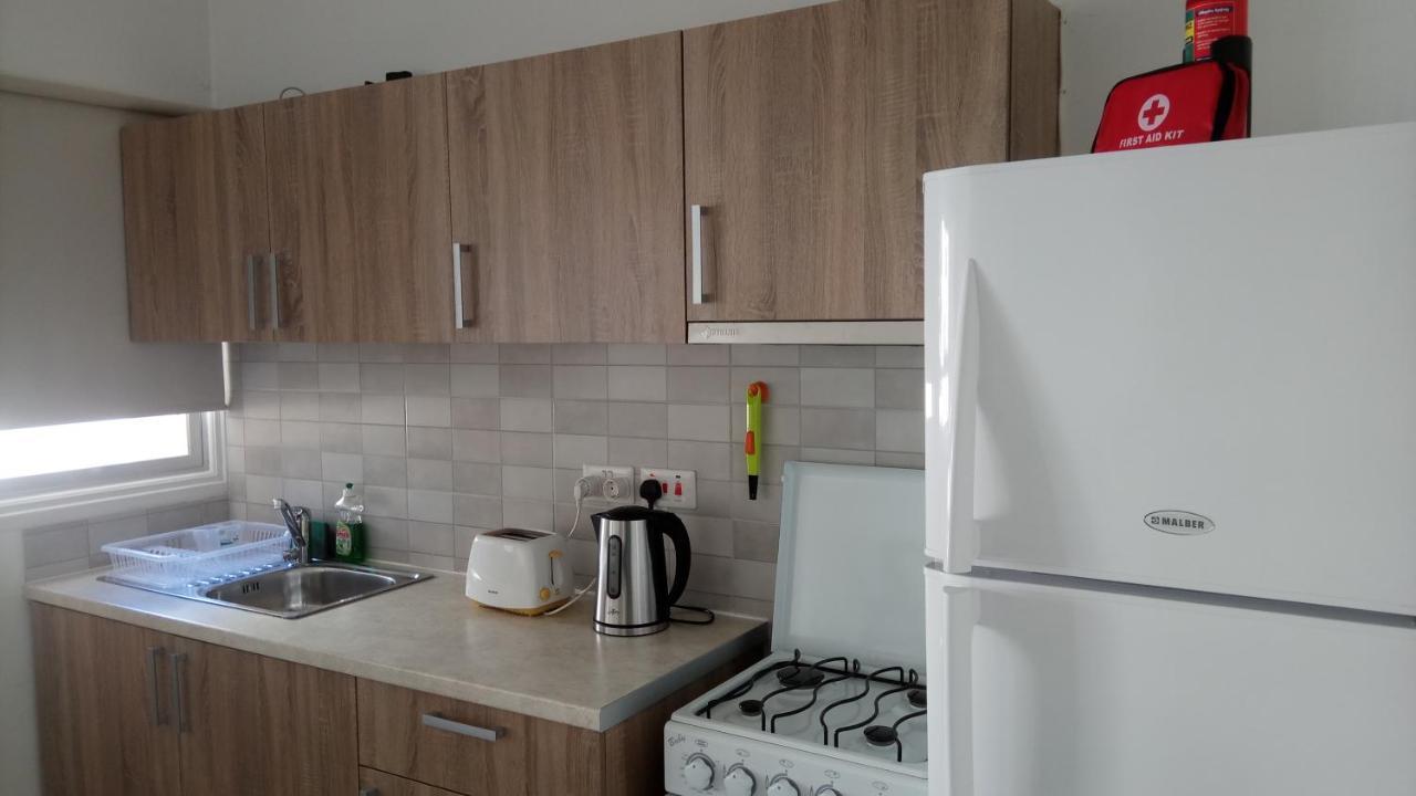 Lca4 Flat For You Apartment Ларнака Екстериор снимка