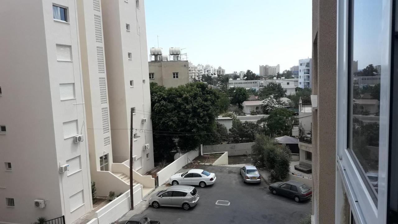 Lca4 Flat For You Apartment Ларнака Екстериор снимка