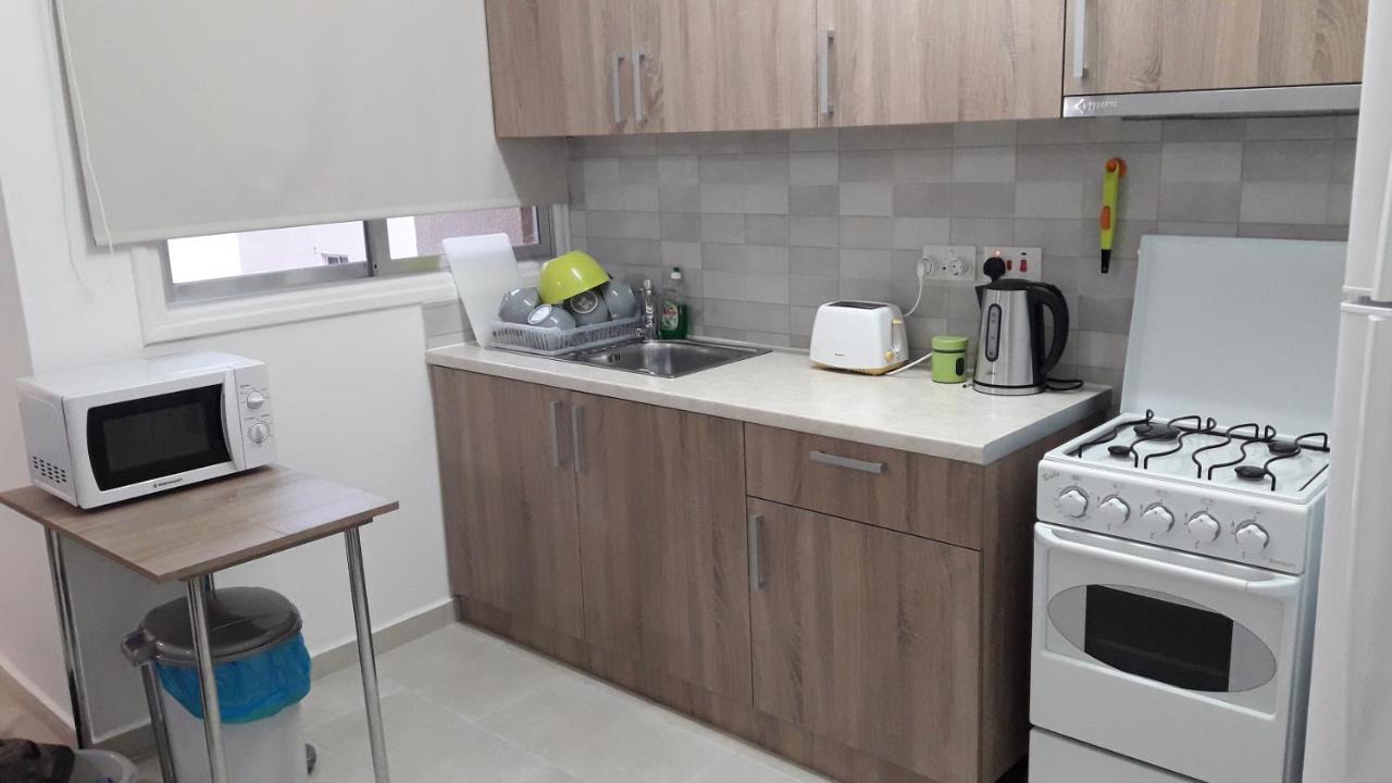 Lca4 Flat For You Apartment Ларнака Екстериор снимка