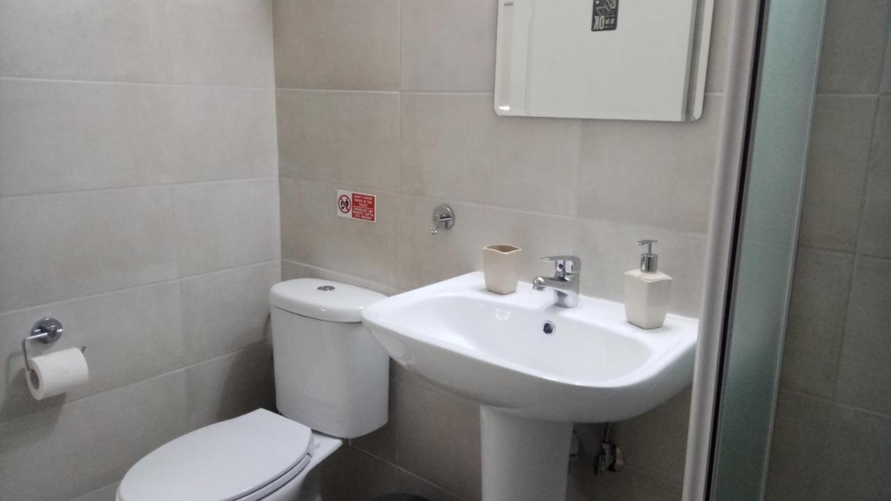 Lca4 Flat For You Apartment Ларнака Екстериор снимка