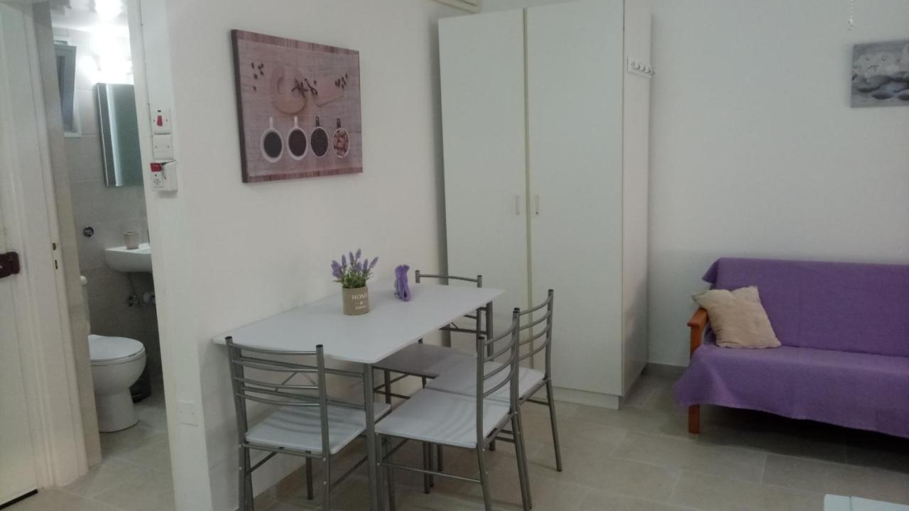 Lca4 Flat For You Apartment Ларнака Екстериор снимка