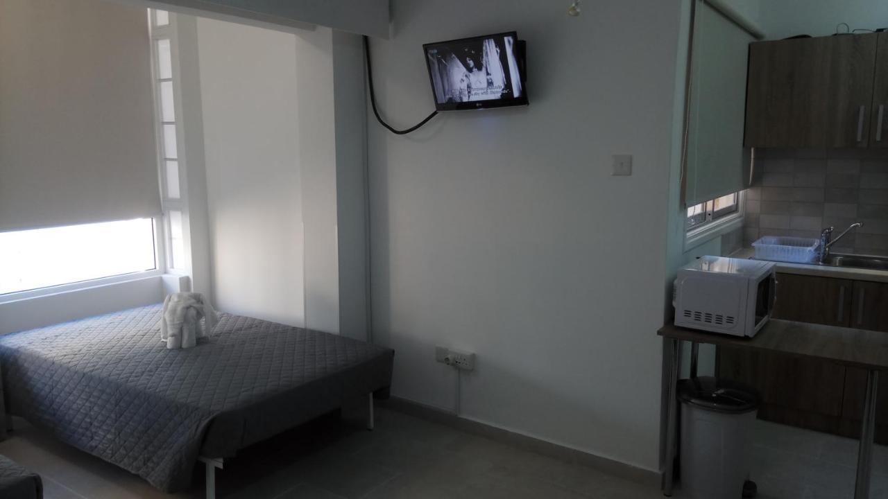 Lca4 Flat For You Apartment Ларнака Екстериор снимка