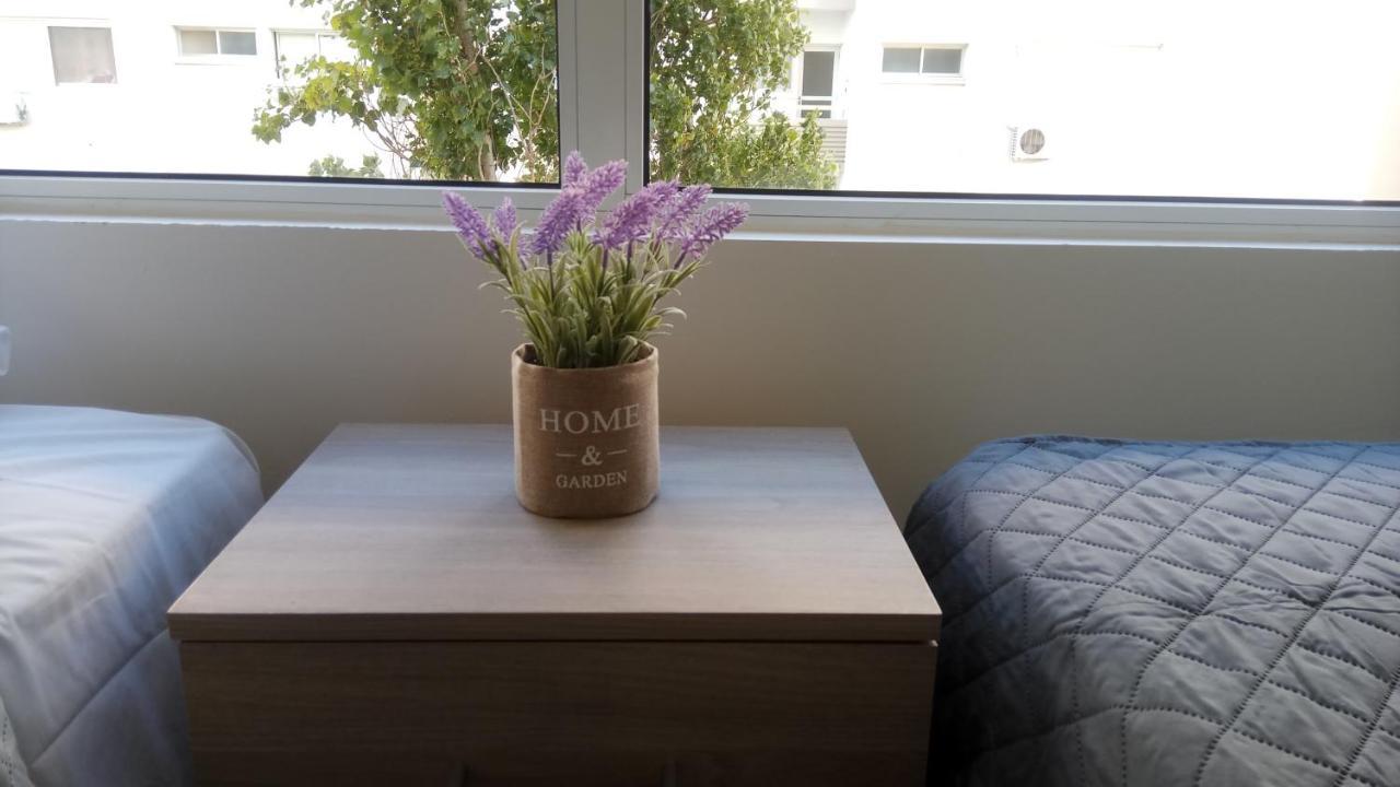 Lca4 Flat For You Apartment Ларнака Екстериор снимка