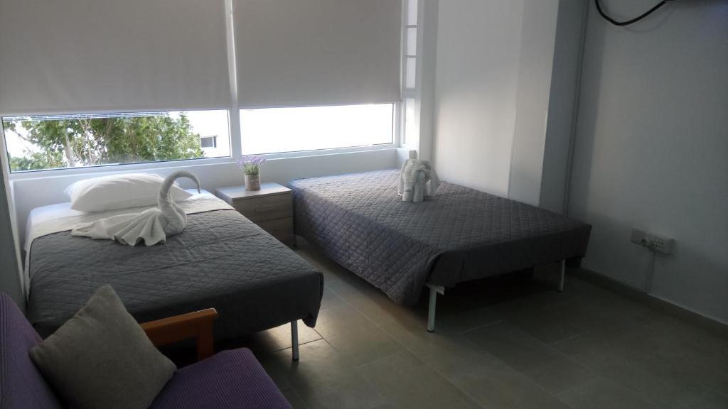 Lca4 Flat For You Apartment Ларнака Екстериор снимка
