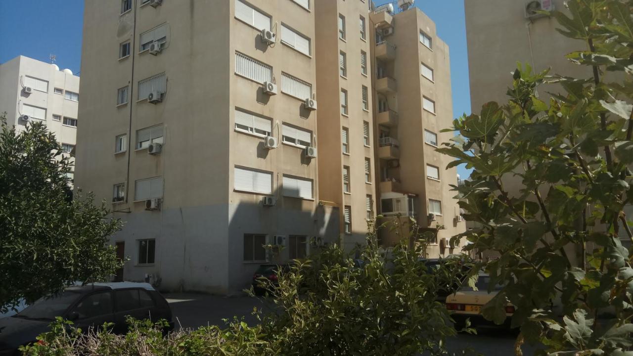 Lca4 Flat For You Apartment Ларнака Екстериор снимка